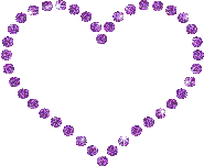 Gif animé coeur best friend